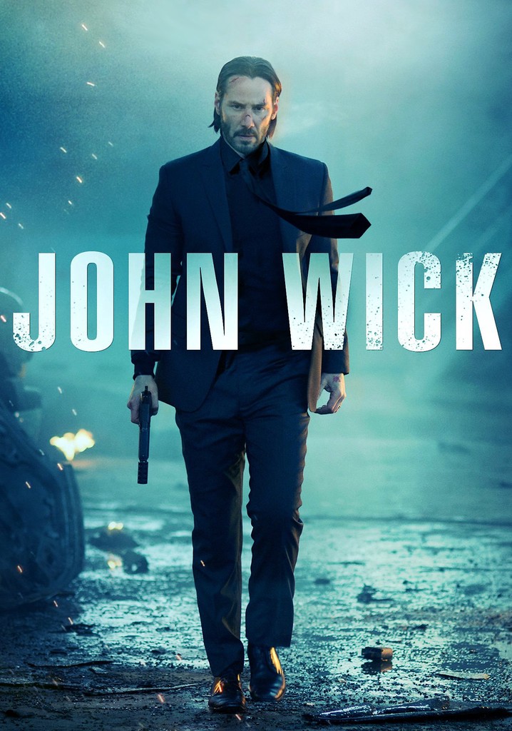 The Best John Wick Movie? A Rotten Tomatoes Score Controversy The Best John Wick Movie? A Rotten Tomatoes Score Controversy