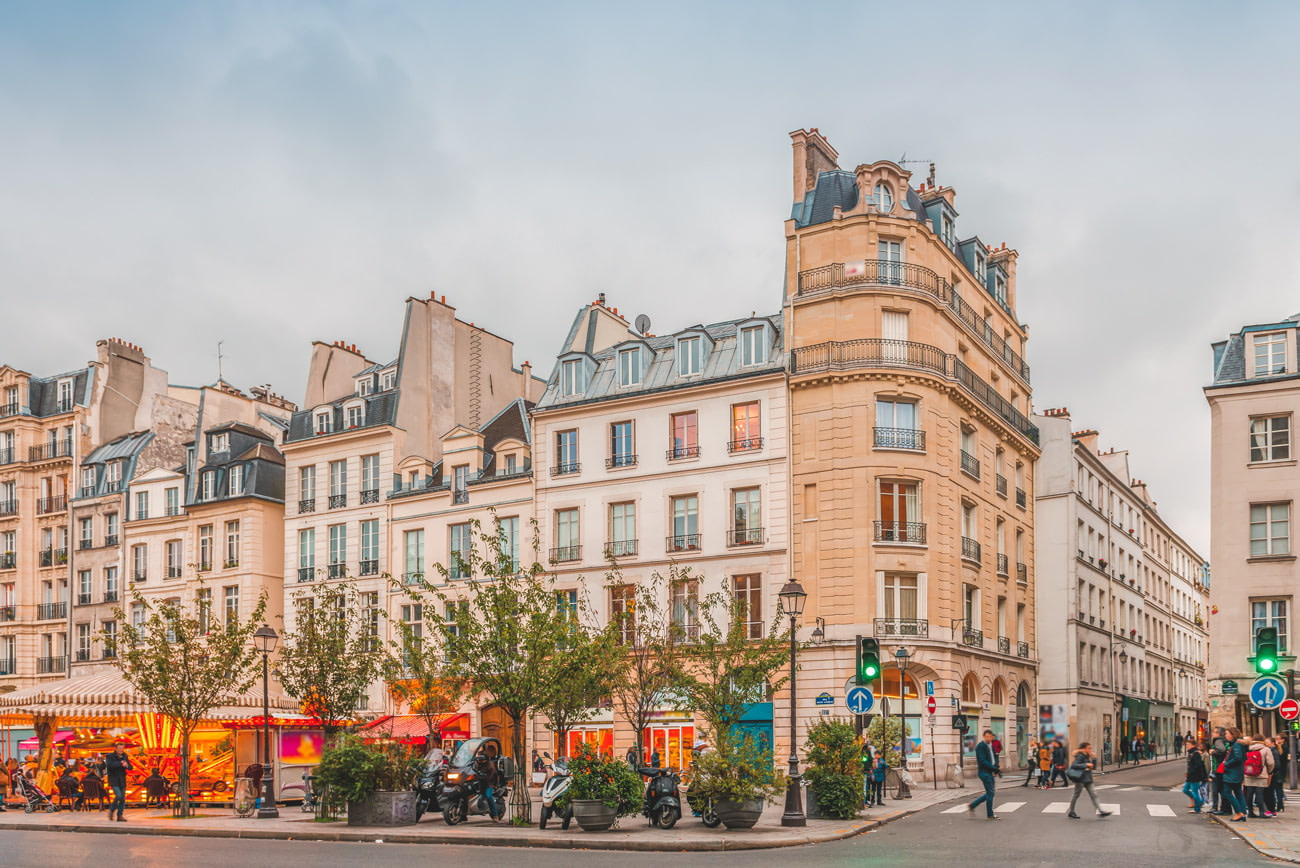 The Best Neighborhoods In Paris: A Local's Perspective The Best Neighborhoods In Paris: A Local's Perspective