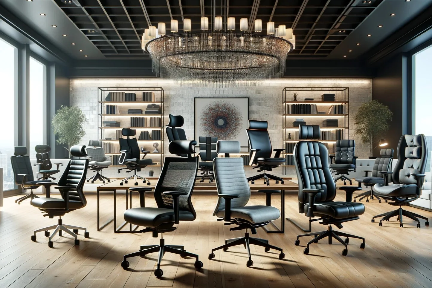 The Best Office Chairs For 2025: Comfort, Support, And Style The Best Office Chairs For 2025: Comfort, Support, And Style