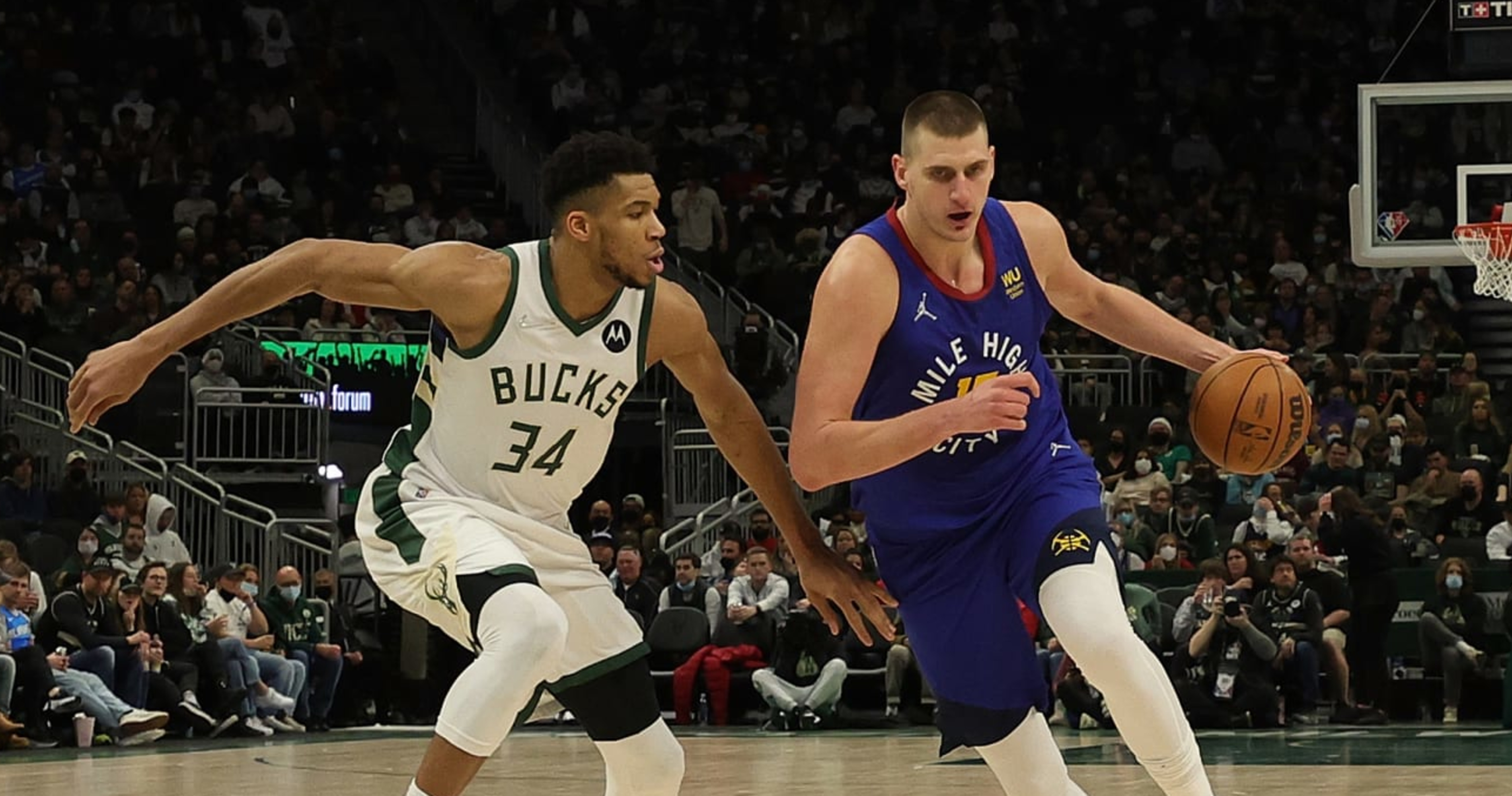 The Biggest Hurdle For Top 10 NBA Championship Aspirants The Biggest Hurdle For Top 10 NBA Championship Aspirants