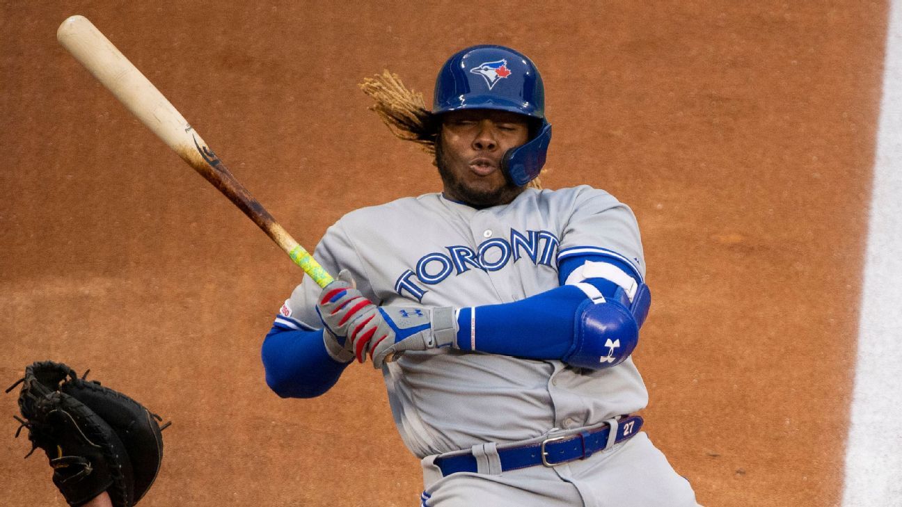 The Blue Jays' Trade With The Padres: A Winning Move For Vladdy Jr.? The Blue Jays' Trade With The Padres: A Winning Move For Vladdy Jr.?