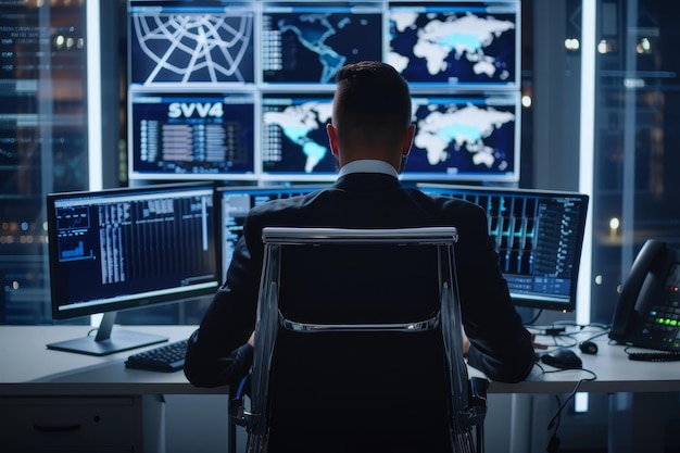 The Bond Market's Silent Crisis: Assessing The Potential Impact The Bond Market's Silent Crisis: Assessing The Potential Impact