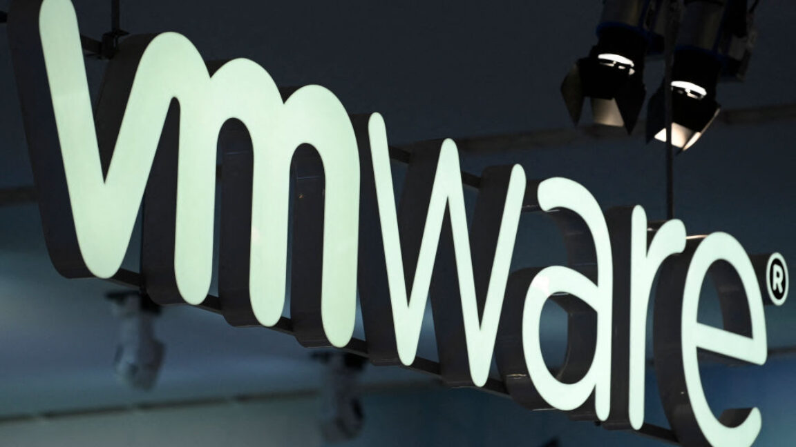 The Broadcom-VMware Deal: A 1,050% Price Hike For AT&T And Others? The Broadcom-VMware Deal: A 1,050% Price Hike For AT&T And Others?