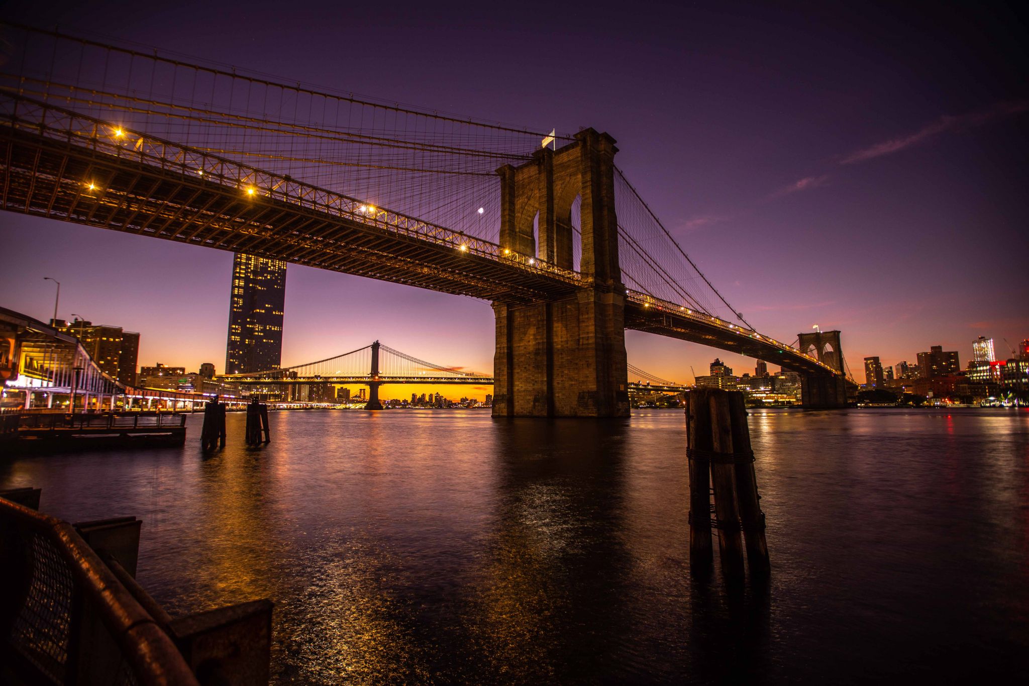The Brooklyn Bridge: History And Construction As Told By Barbara Mensch The Brooklyn Bridge: History And Construction As Told By Barbara Mensch