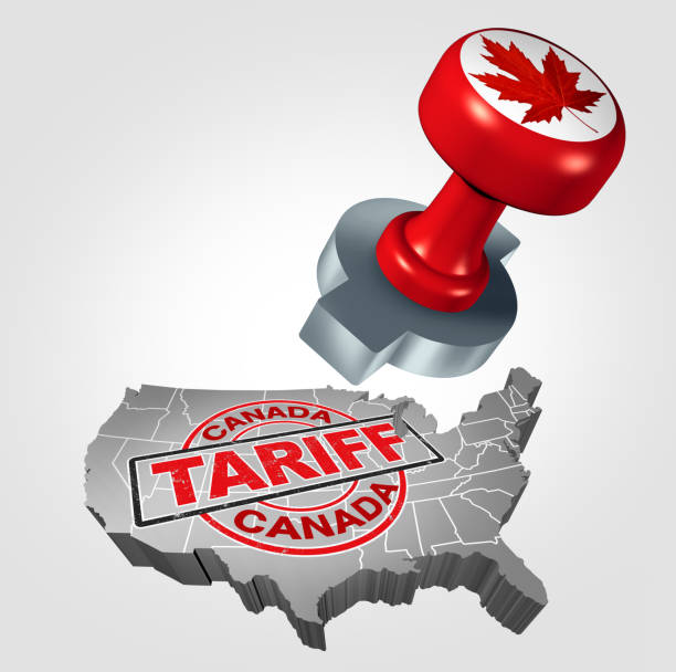 The Buy Canadian Movement: A Beauty Industry Analysis And Tariff Concerns The Buy Canadian Movement: A Beauty Industry Analysis And Tariff Concerns