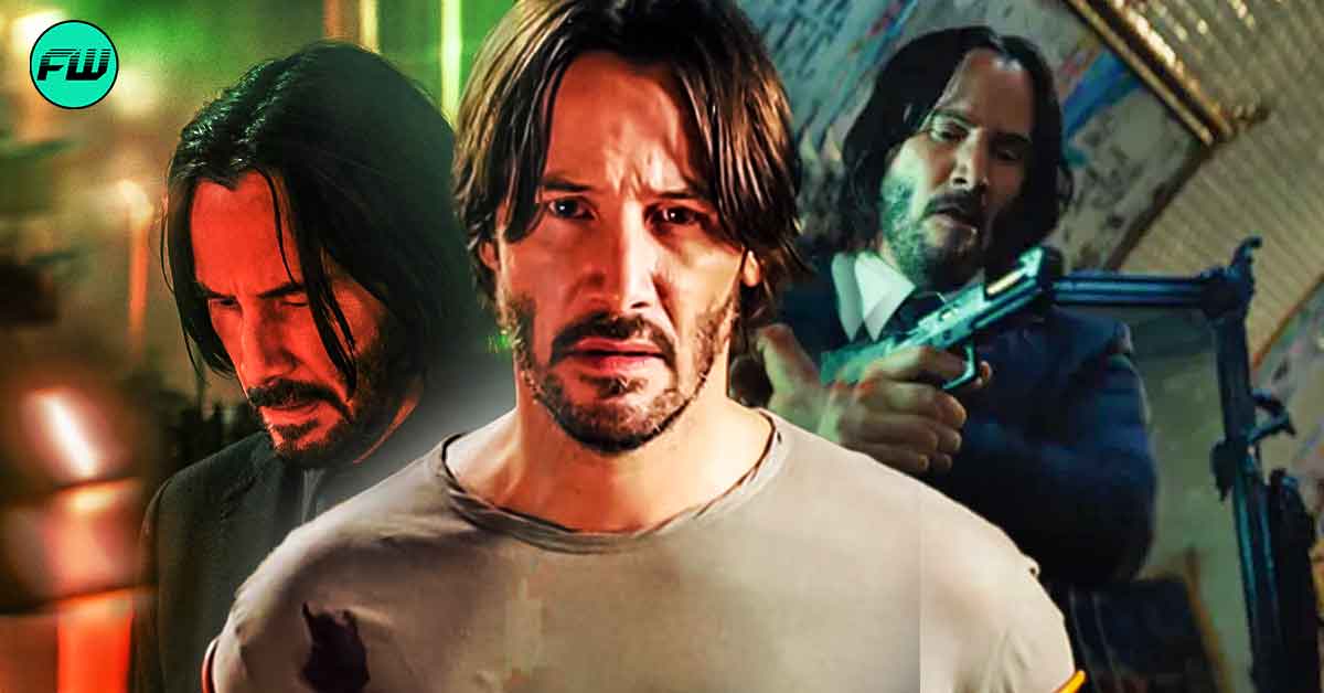 The Case Against John Wick 5: Diminishing Returns And Franchise Fatigue