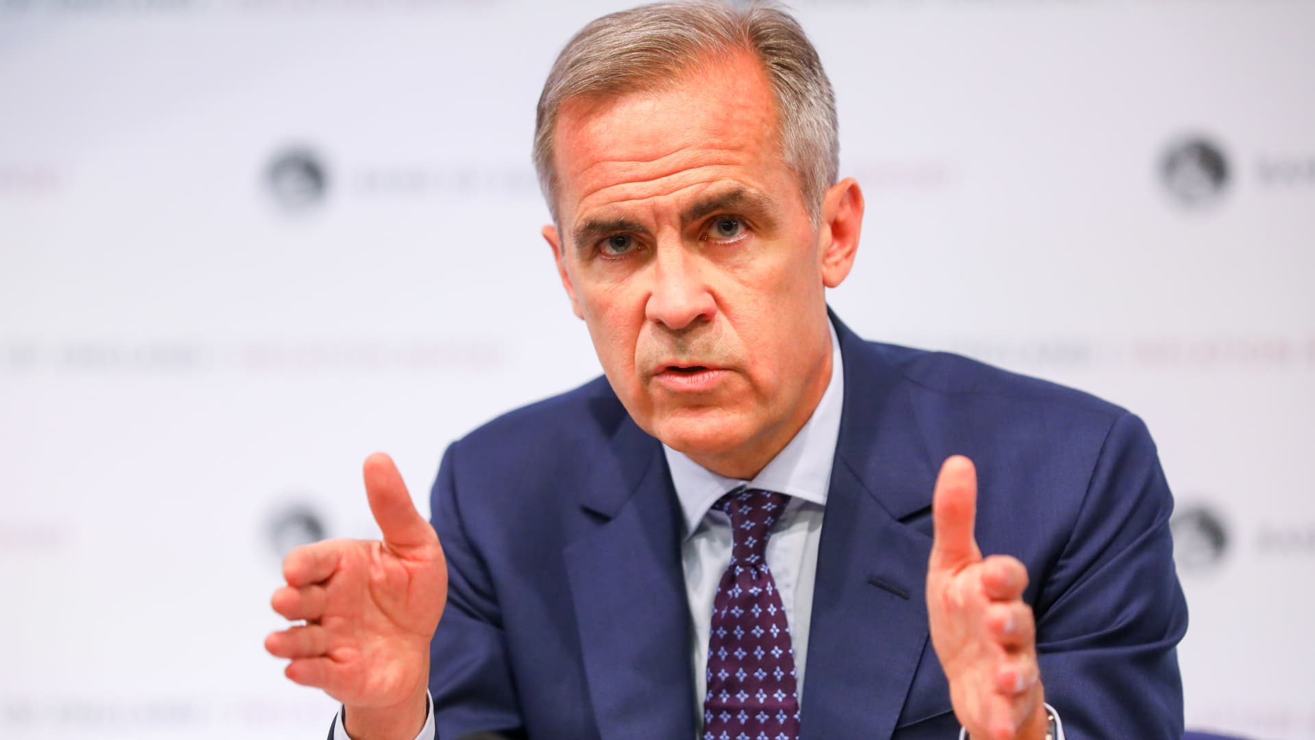 The Case For A Half-Point Interest Rate Cut By The Bank Of England