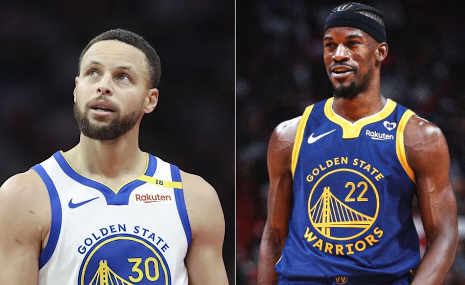 The Case For Jimmy Butler: A Better Fit For The Warriors Than Kevin Durant The Case For Jimmy Butler: A Better Fit For The Warriors Than Kevin Durant