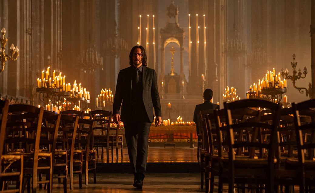 The Case For John Wick's Overlooked Character's Return After 10+ Years The Case For John Wick's Overlooked Character's Return After 10+ Years
