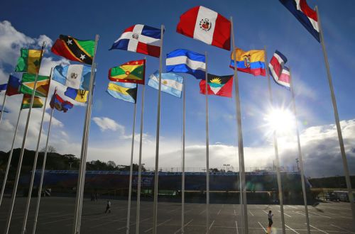 The CELAC Summit:  Progress And Challenges In Latin American And Caribbean Integration