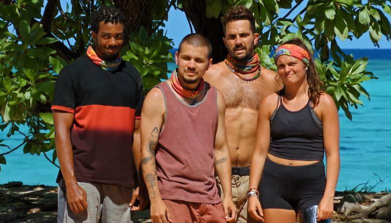 The Challenge 41: Spoilers And Elimination Recap The Challenge 41: Spoilers And Elimination Recap
