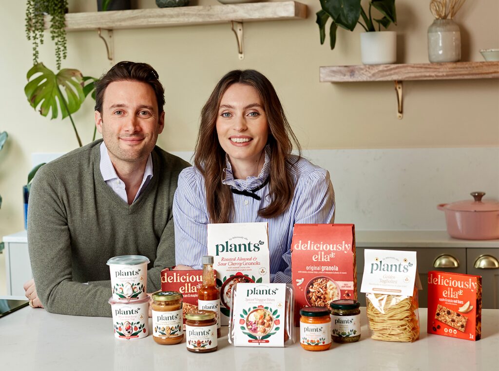 The Challenges Of Disconnecting: Insights From Wellness Entrepreneur Ella Mills The Challenges Of Disconnecting: Insights From Wellness Entrepreneur Ella Mills