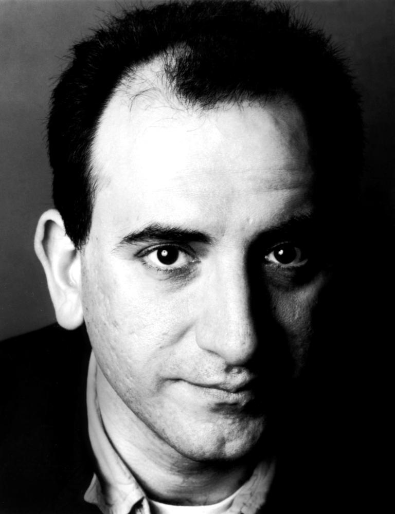 The Changing Landscape Of Armando Iannucci's Political Satire