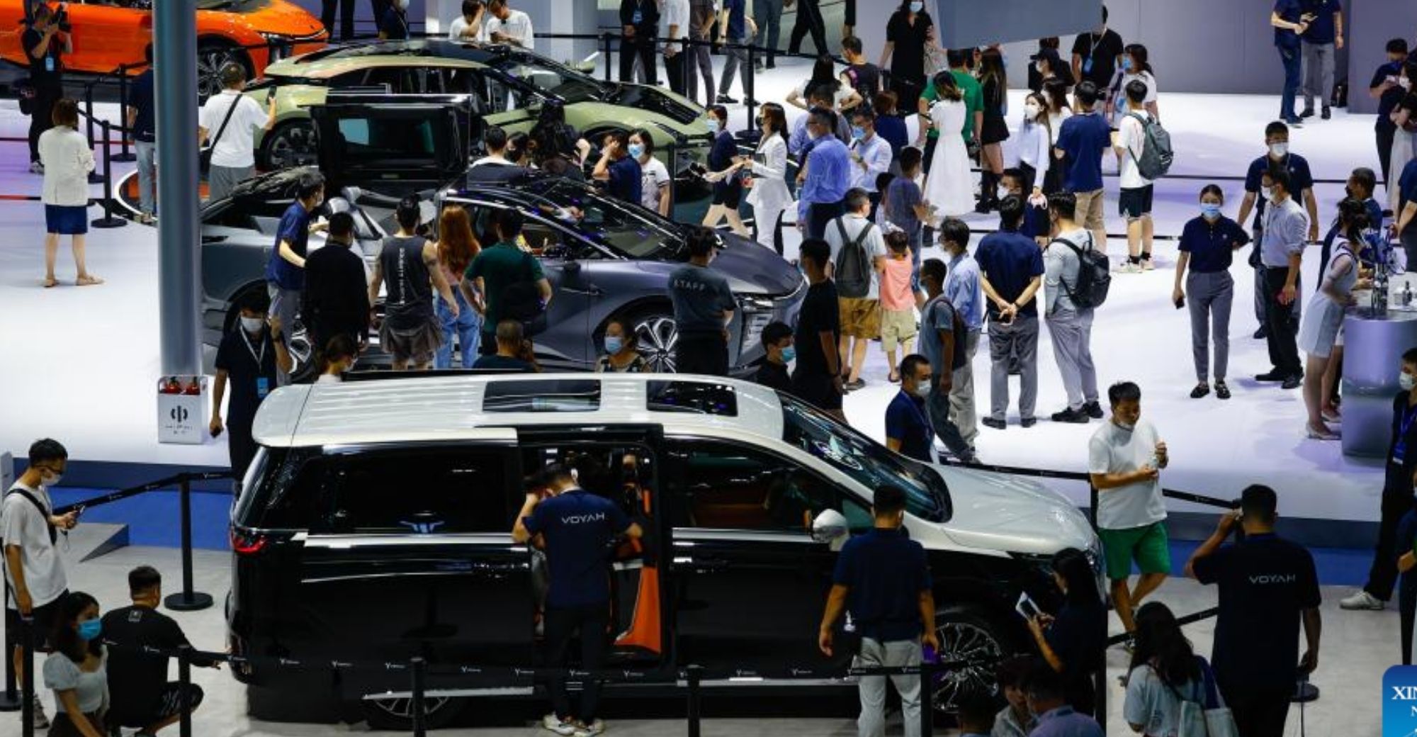 The China Factor: How It Affects Global Automakers Like BMW And Porsche The China Factor: How It Affects Global Automakers Like BMW And Porsche