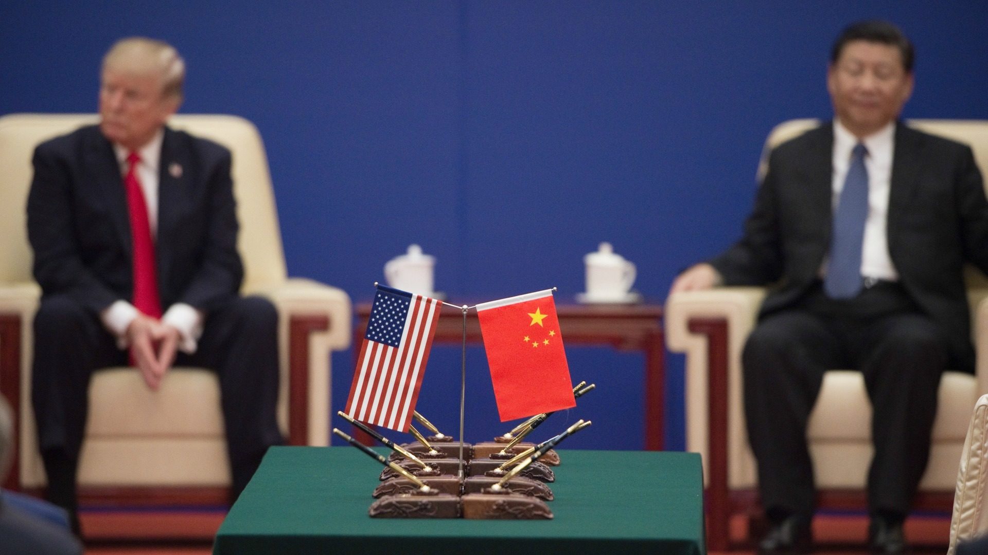 The China-US Trade Truce: A Boon For Exporters The China-US Trade Truce: A Boon For Exporters