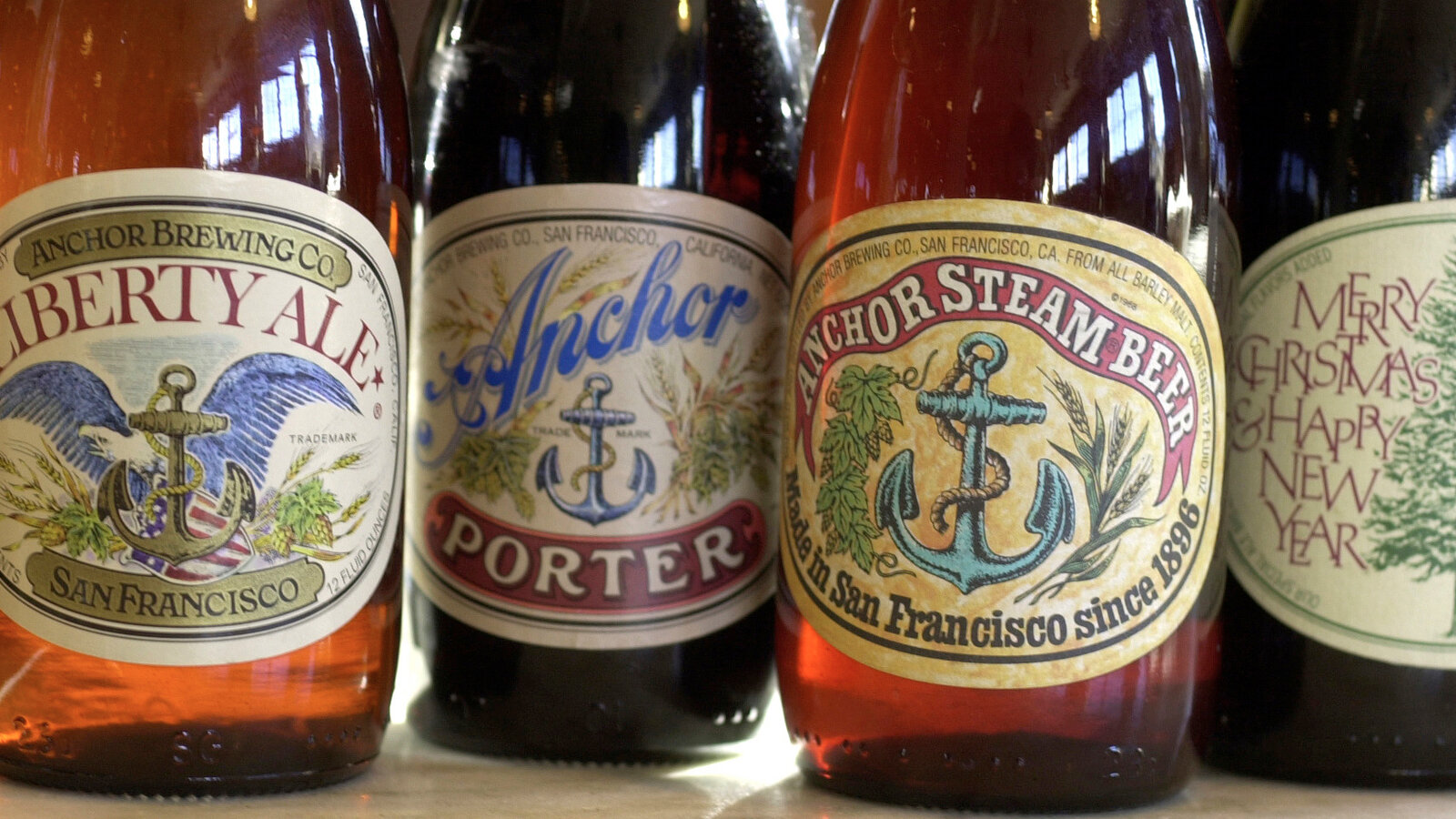 The Closure Of Anchor Brewing Company: A Look Back At Its Legacy The Closure Of Anchor Brewing Company: A Look Back At Its Legacy