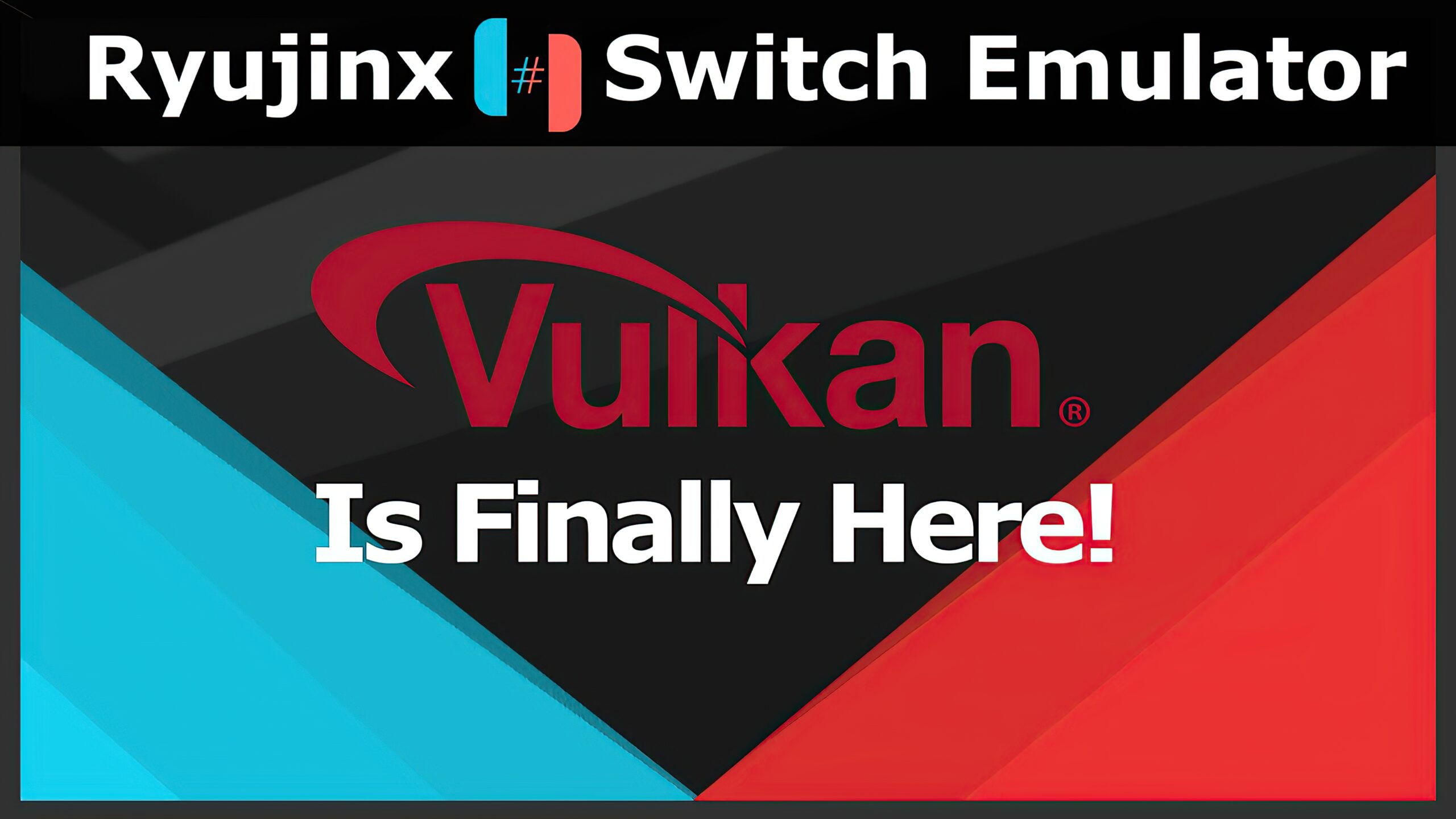 The Closure Of Ryujinx Emulator: A Nintendo Influence? The Closure Of Ryujinx Emulator: A Nintendo Influence?
