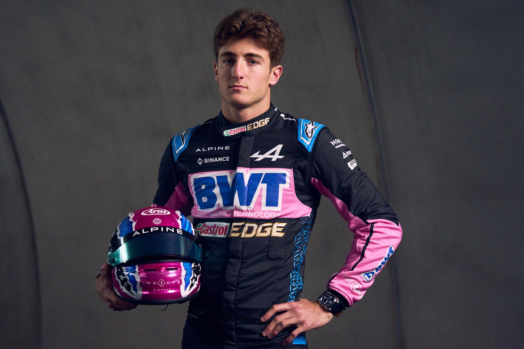 The Colapinto-Doohan Imola F1 Driver Swap: Separating Fact From Fiction The Colapinto-Doohan Imola F1 Driver Swap: Separating Fact From Fiction