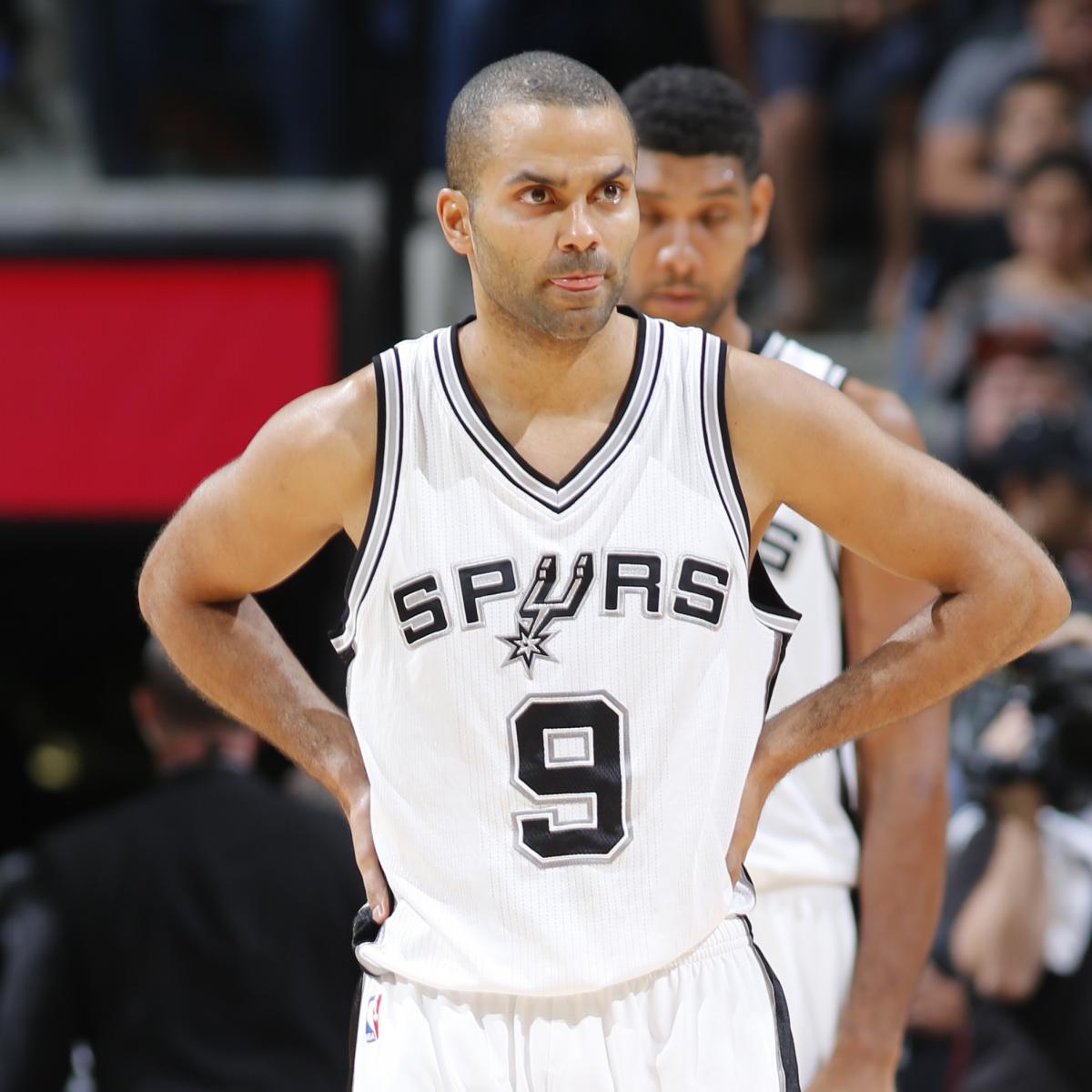 The Common Weakness Among Top NBA Contenders The Common Weakness Among Top NBA Contenders