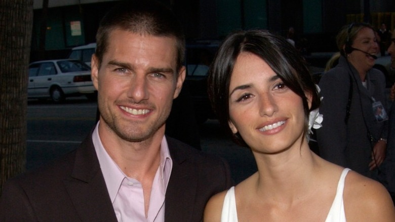The Complete Guide To Tom Cruise's Dating History The Complete Guide To Tom Cruise's Dating History