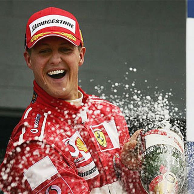 The Complex Legacy Of Michael Schumacher: Examining His Relationships With Other Drivers The Complex Legacy Of Michael Schumacher: Examining His Relationships With Other Drivers