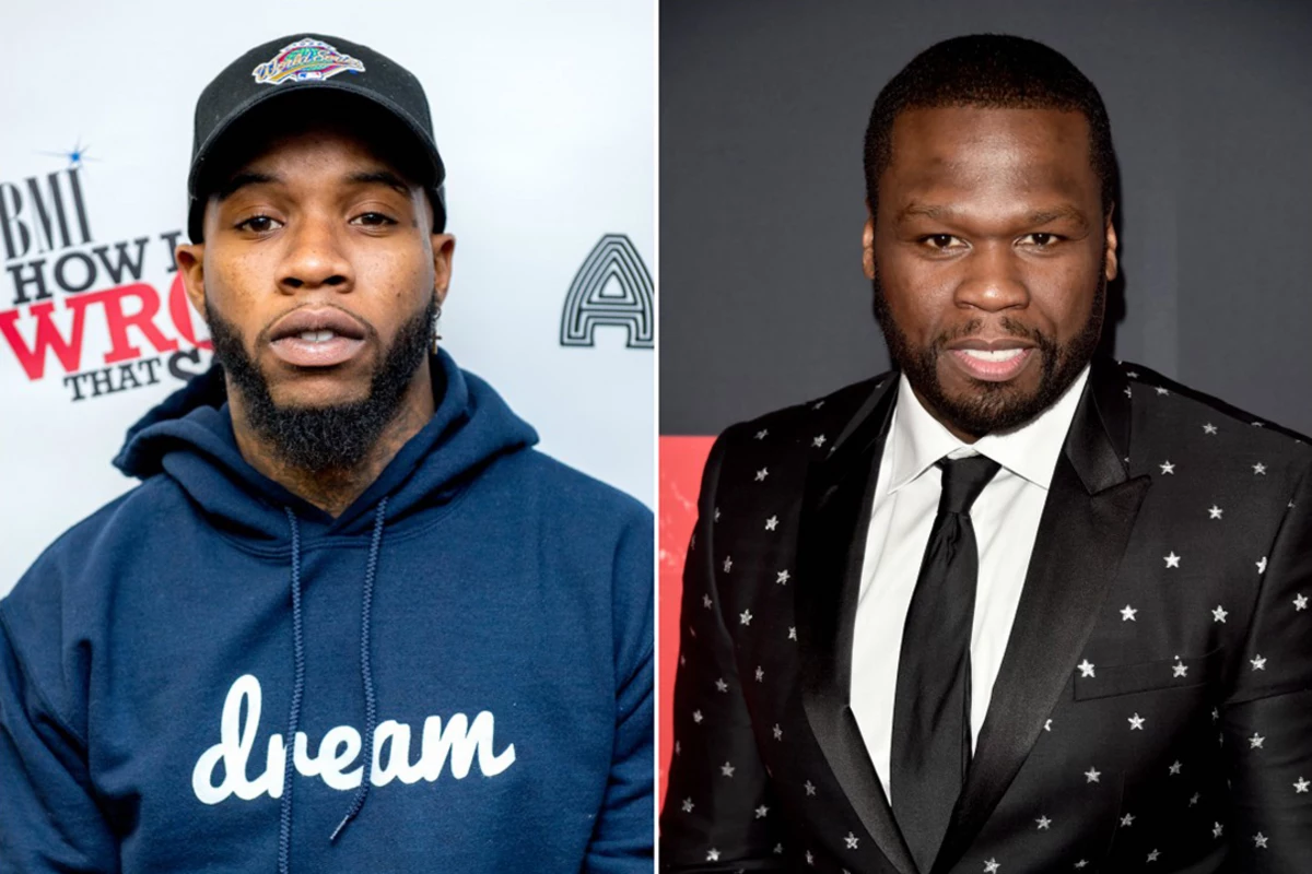 The Complex Legal Web Surrounding ASAP Rocky: 50 Cent, Tory Lanez, And The Ongoing Saga The Complex Legal Web Surrounding ASAP Rocky: 50 Cent, Tory Lanez, And The Ongoing Saga
