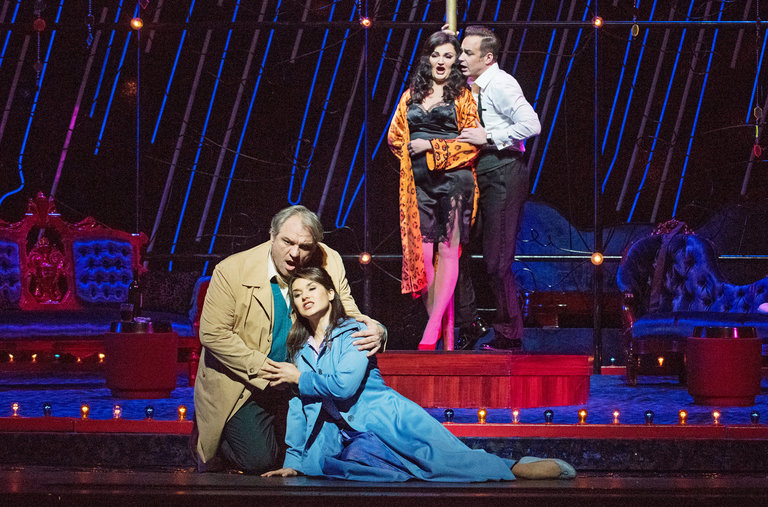 The Comprehensive Summer Arts & Entertainment Guide For [City/Region]