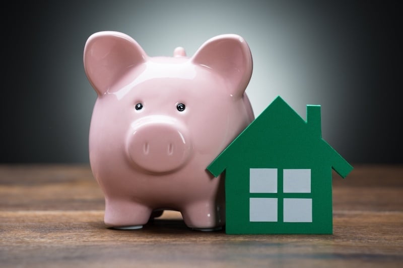 The Connection Between Federal Debt And Your Mortgage Payments The Connection Between Federal Debt And Your Mortgage Payments