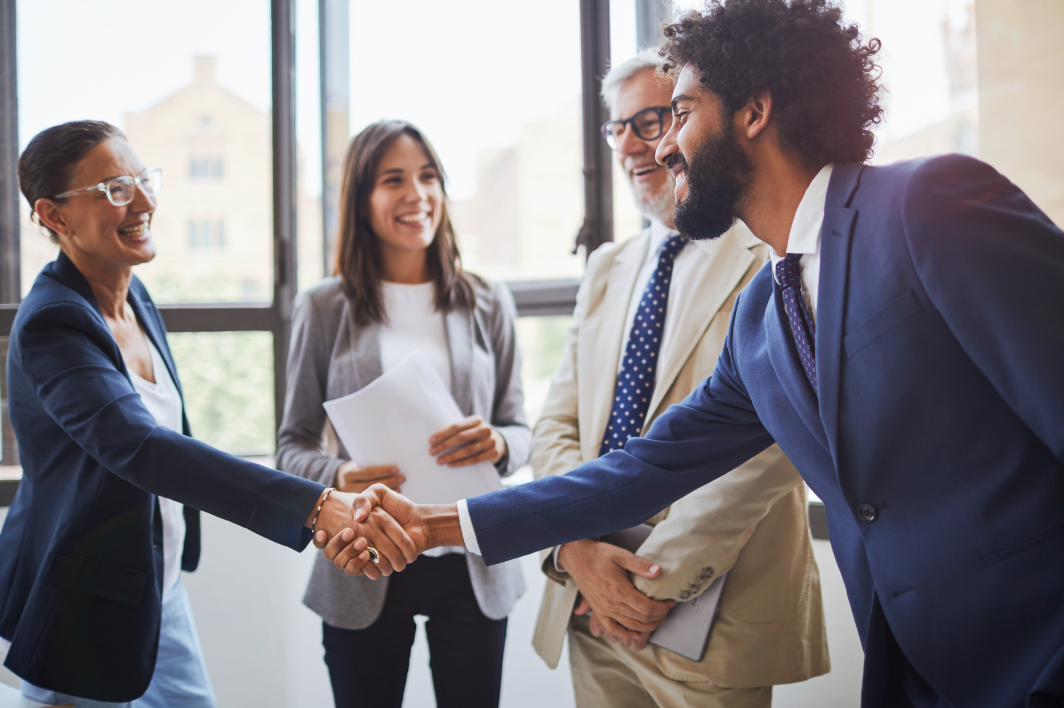 The Country's Evolving Business Landscape: A Location-Based Overview
