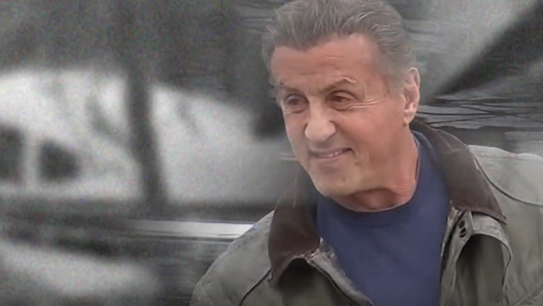 The Crime Thriller Sequel Stallone Almost Ruined The Crime Thriller Sequel Stallone Almost Ruined