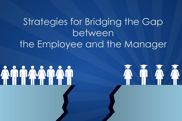 The Critical Role Of Middle Managers: Bridging The Gap Between Leadership And Employees The Critical Role Of Middle Managers: Bridging The Gap Between Leadership And Employees
