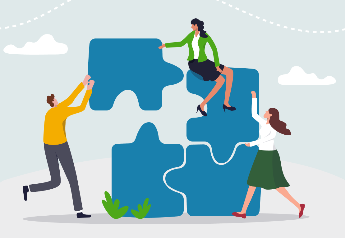 The Crucial Role Of Middle Managers: Driving Performance And Fostering Collaboration The Crucial Role Of Middle Managers: Driving Performance And Fostering Collaboration