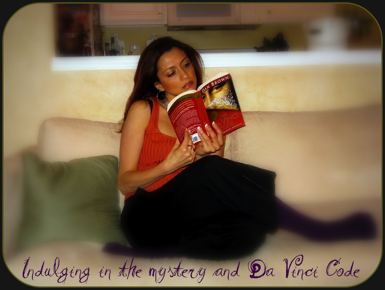 The Da Vinci Code: A Deep Dive Into Dan Brown's Masterpiece The Da Vinci Code: A Deep Dive Into Dan Brown's Masterpiece