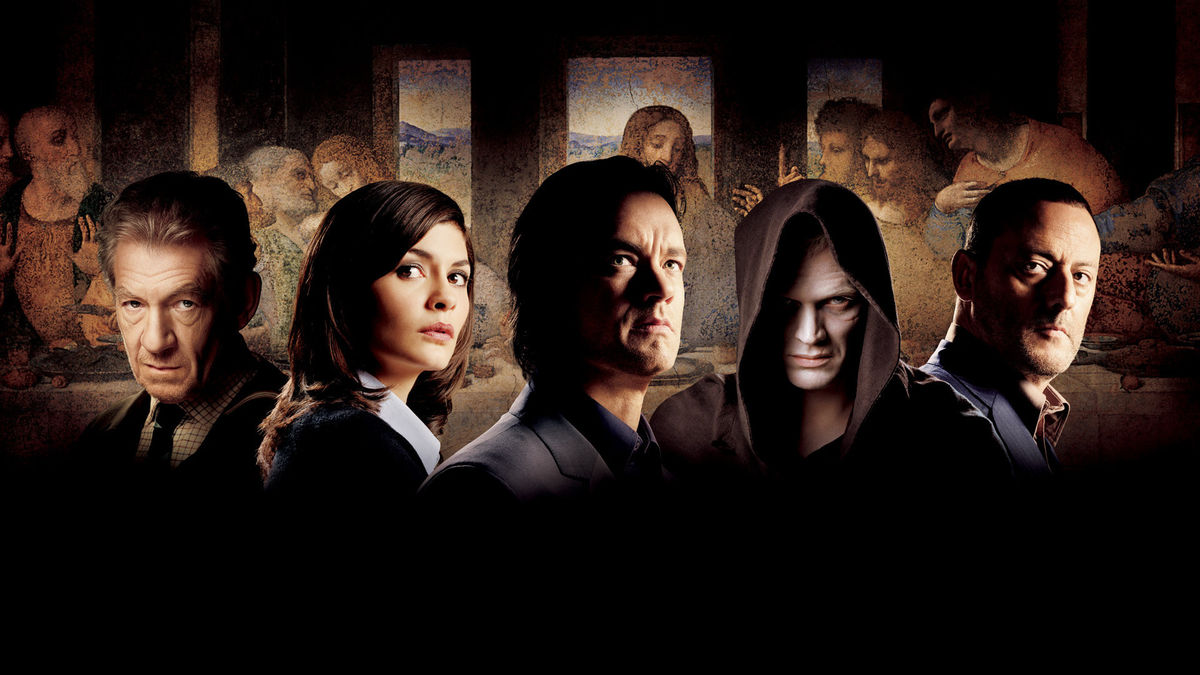 The Da Vinci Code: Themes, Characters, And Literary Devices The Da Vinci Code: Themes, Characters, And Literary Devices
