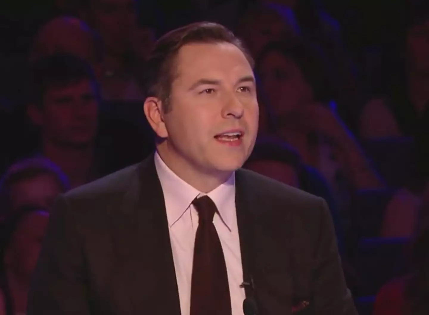 The David Walliams Britain's Got Talent Controversy The David Walliams Britain's Got Talent Controversy