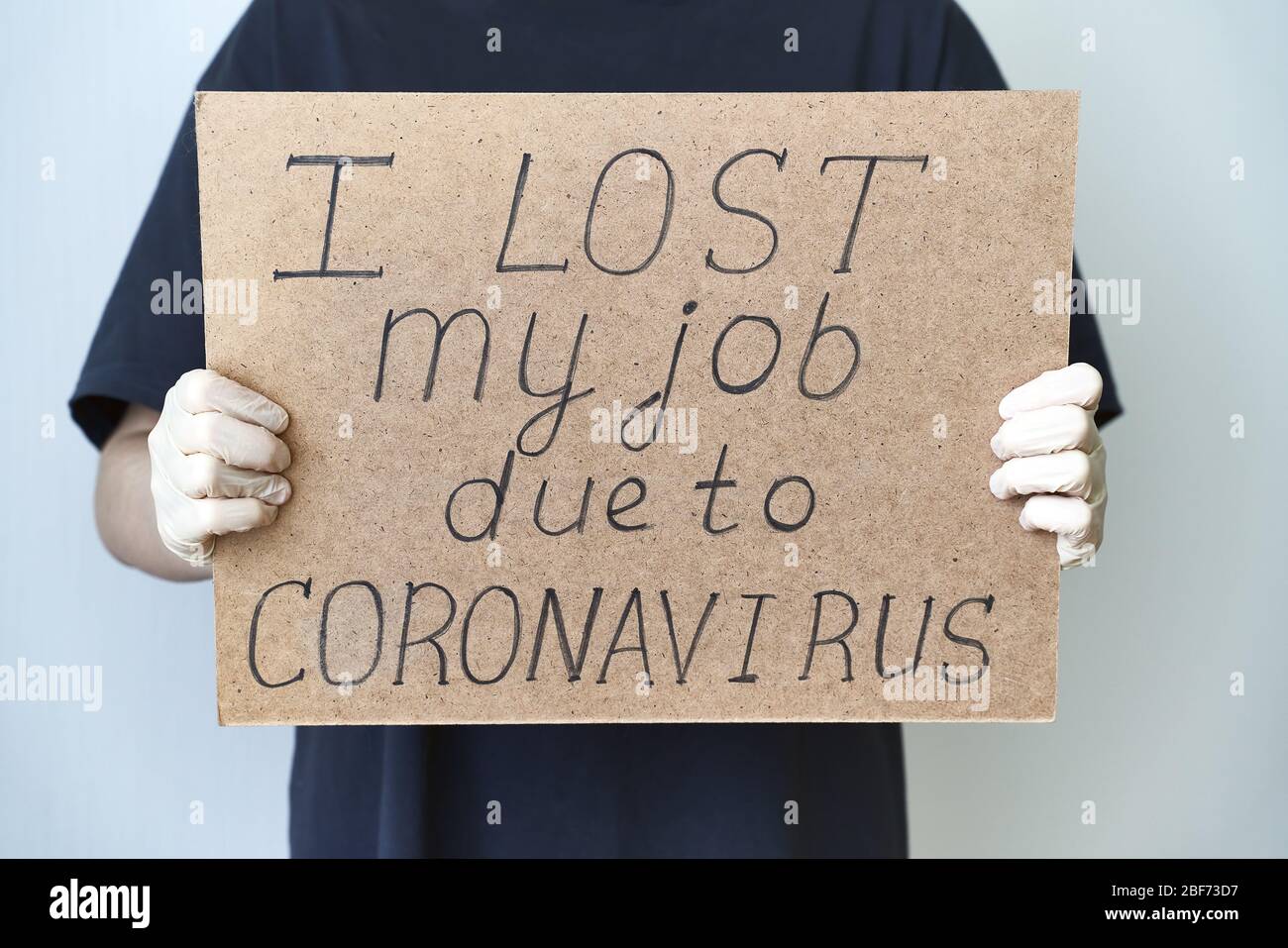 The Day I Lost My Job: An Australian Woman's Experience The Day I Lost My Job: An Australian Woman's Experience