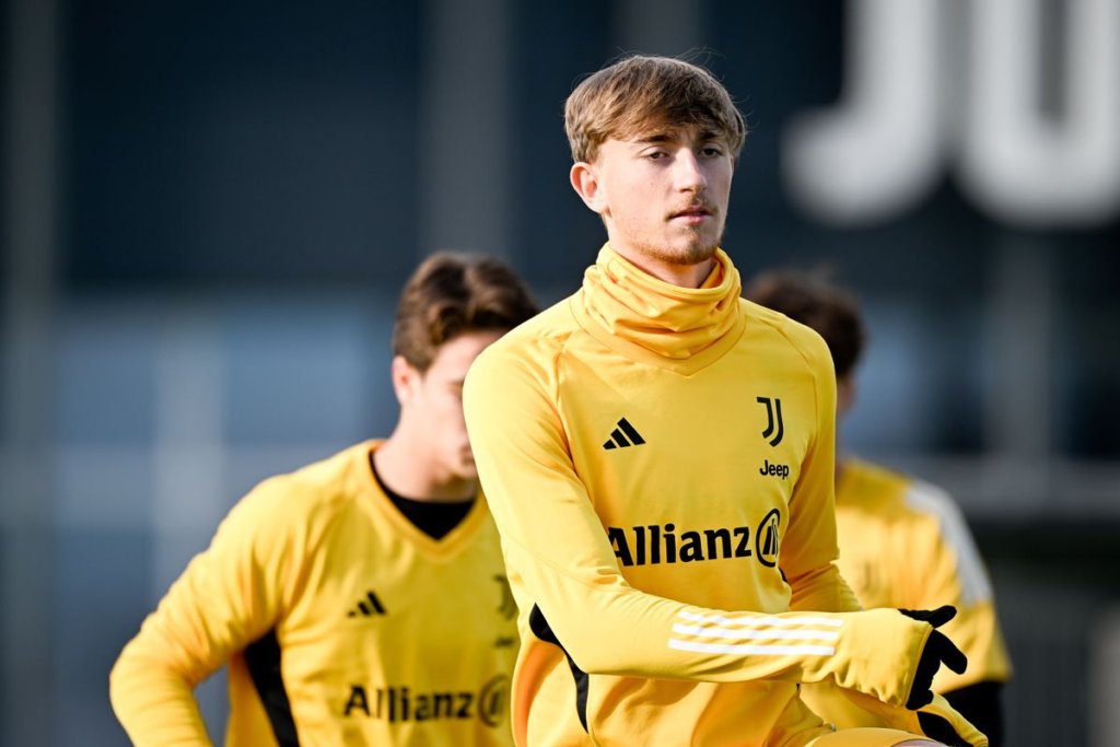 The Dean Huijsen To Barcelona Transfer Saga The Dean Huijsen To Barcelona Transfer Saga