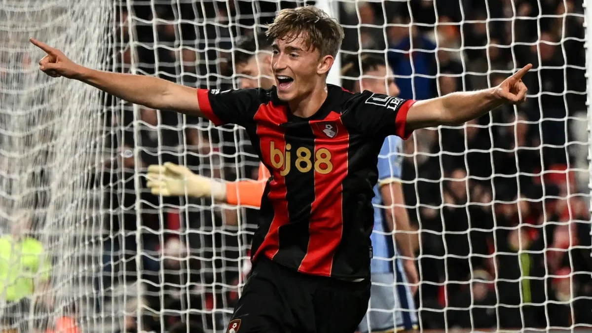 The Dean Huijsen Transfer Saga: Multiple Clubs Vie For Promising Defender The Dean Huijsen Transfer Saga: Multiple Clubs Vie For Promising Defender