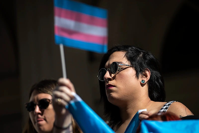 The Debate On Uterus Transplants And Transgender Women's Reproductive Rights The Debate On Uterus Transplants And Transgender Women's Reproductive Rights