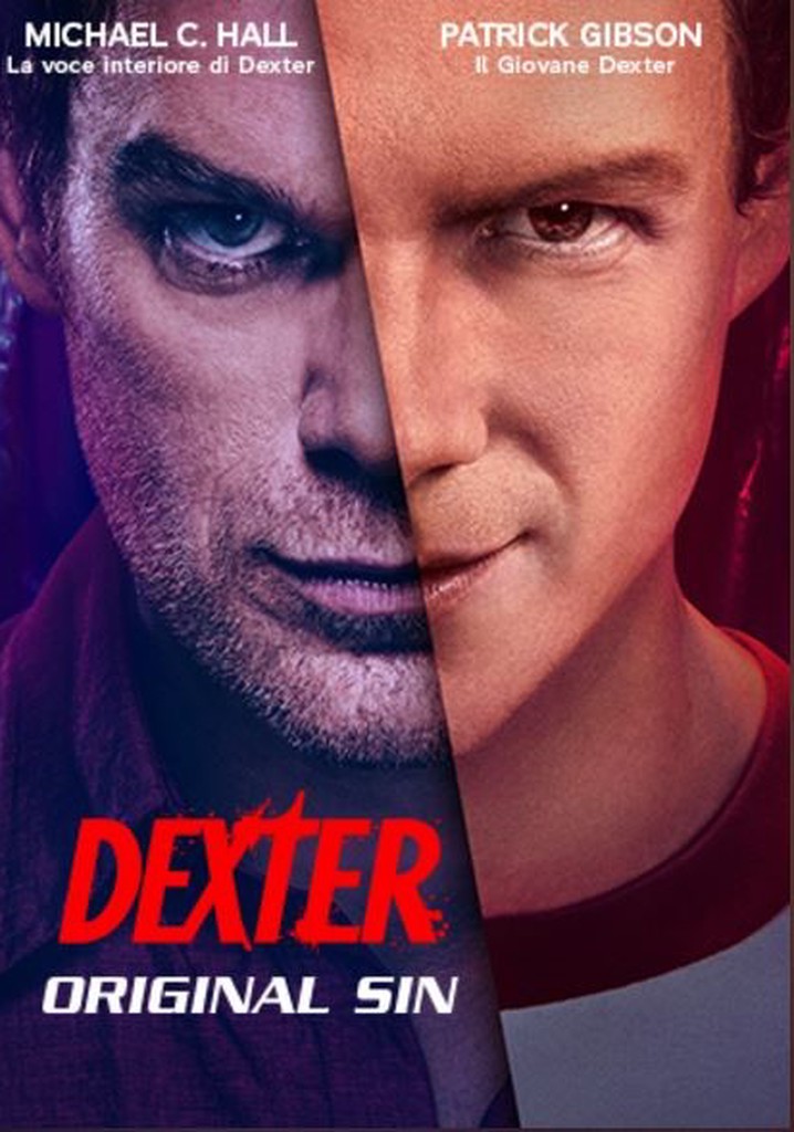 The Dexter: Original Sin Steelbook Blu-ray - A Must-Have For Fans The Dexter: Original Sin Steelbook Blu-ray - A Must-Have For Fans