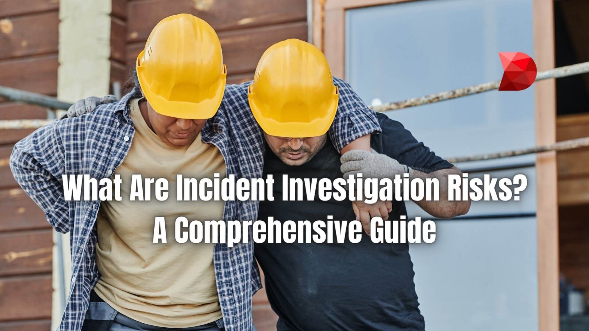 The Disappearance:  Methods Of Investigation And Prevention