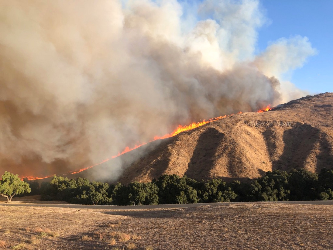 The Disturbing Trend Of Betting On The Los Angeles Wildfires The Disturbing Trend Of Betting On The Los Angeles Wildfires