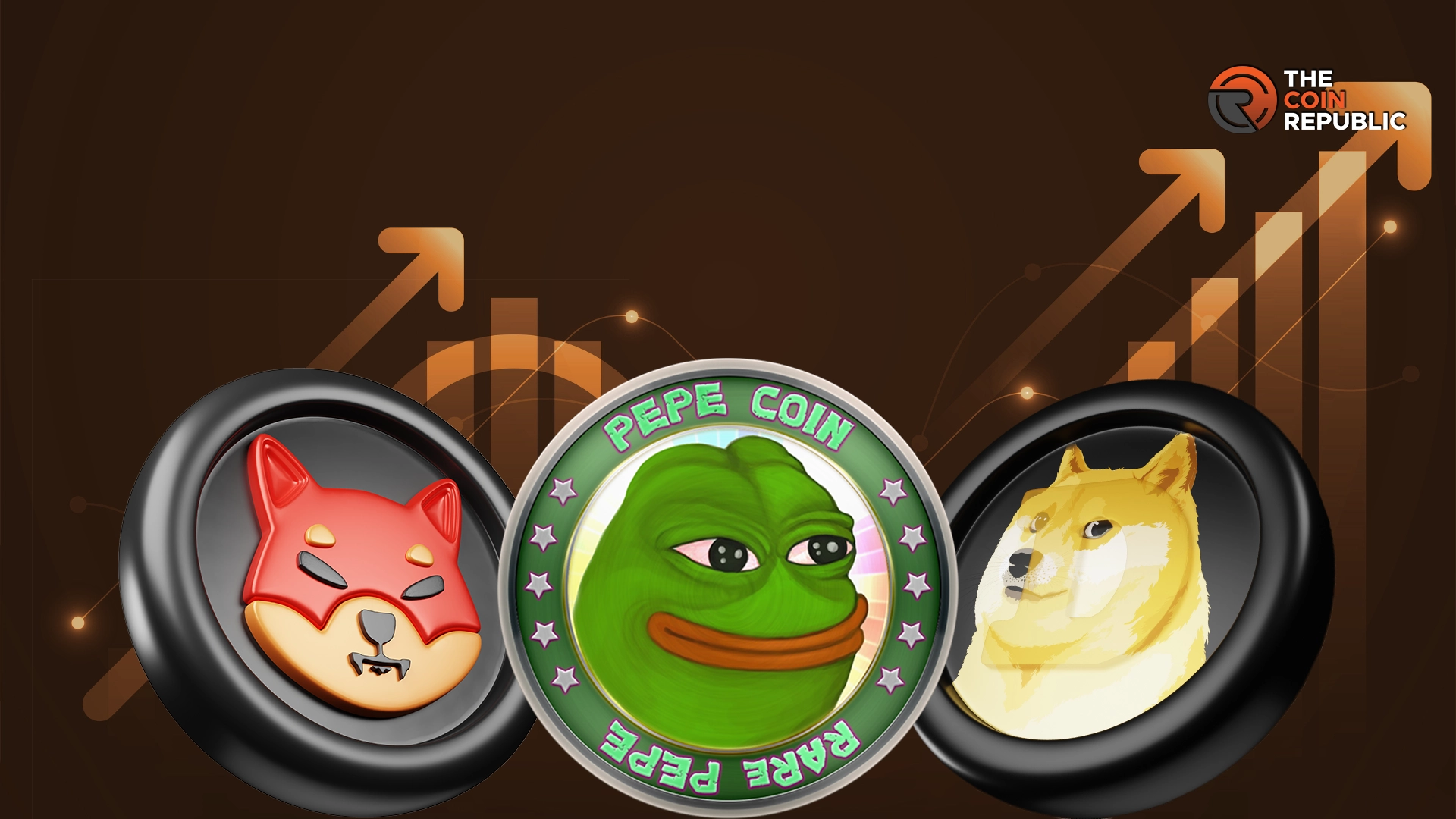 The Dogecoin, Shiba Inu, And Sui Upswing: A Market Overview The Dogecoin, Shiba Inu, And Sui Upswing: A Market Overview