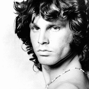 The Doors' Jim Morrison: Alive And Well As A New York Maintenance Worker? The Doors' Jim Morrison: Alive And Well As A New York Maintenance Worker?