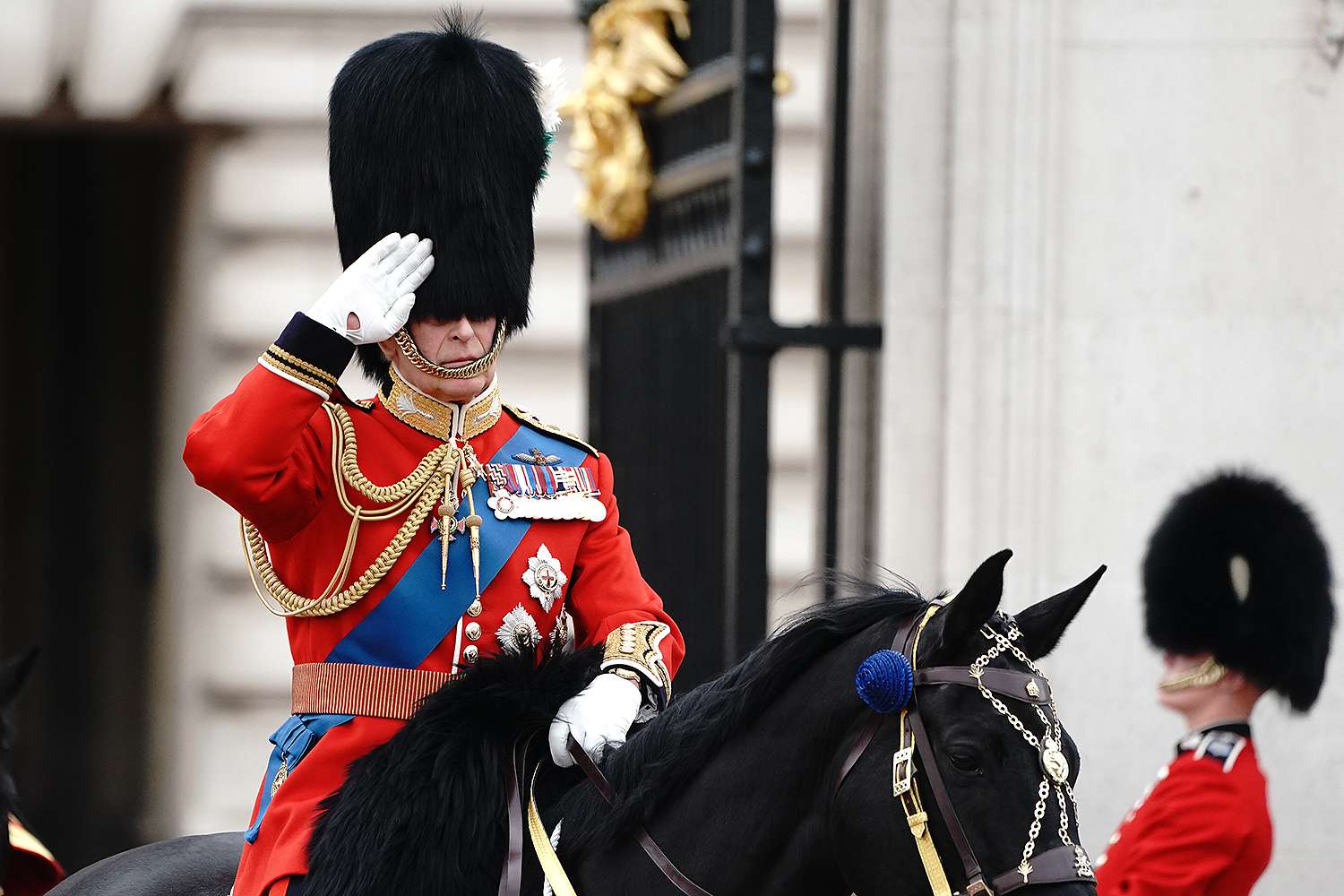 The Double Birthday Celebration Of King Charles III: History And Significance The Double Birthday Celebration Of King Charles III: History And Significance