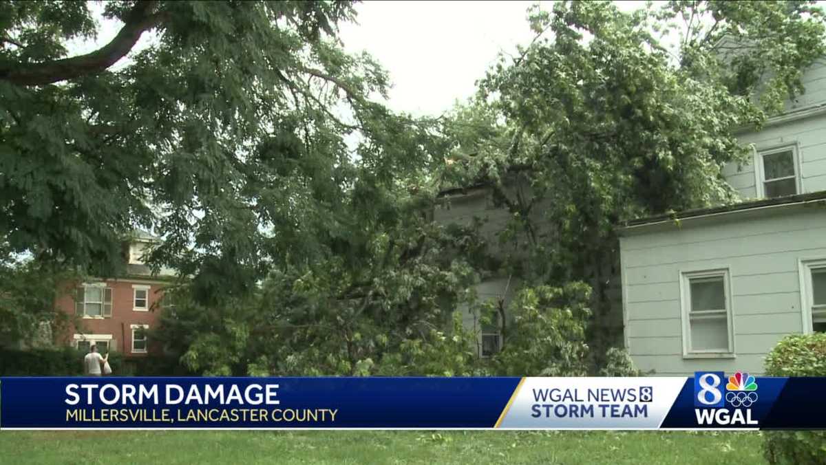 The Economic Impact Of Susquehanna Valley Storm Damage The Economic Impact Of Susquehanna Valley Storm Damage