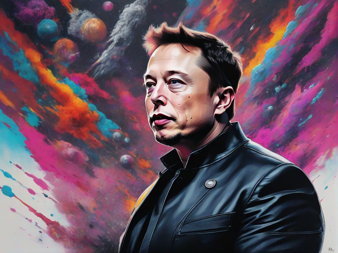 The Elon Musk Dogecoin Dilemma: What's Next? The Elon Musk Dogecoin Dilemma: What's Next?