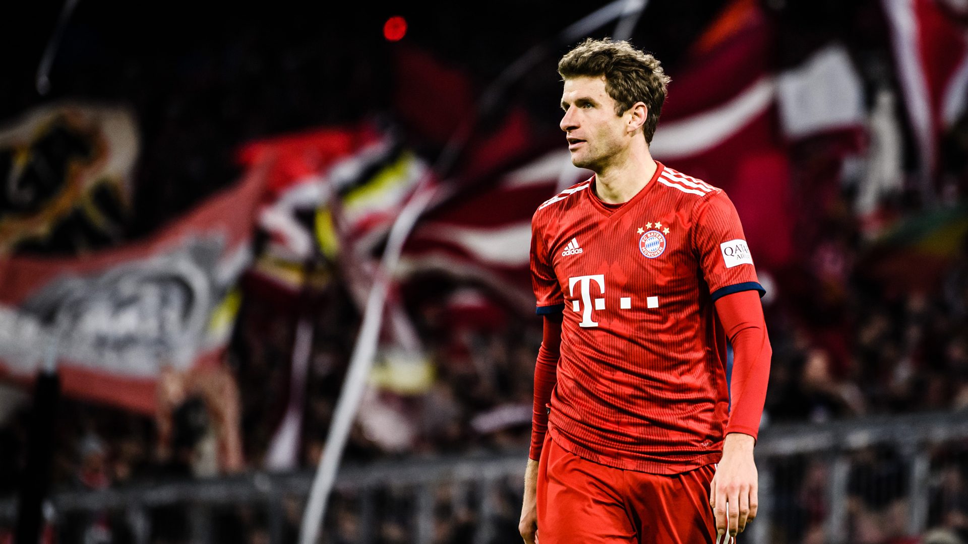 The End Of An Era: Thomas Müller's Emotional Farewell After 25 Years At Bayern Munich The End Of An Era: Thomas Müller's Emotional Farewell After 25 Years At Bayern Munich