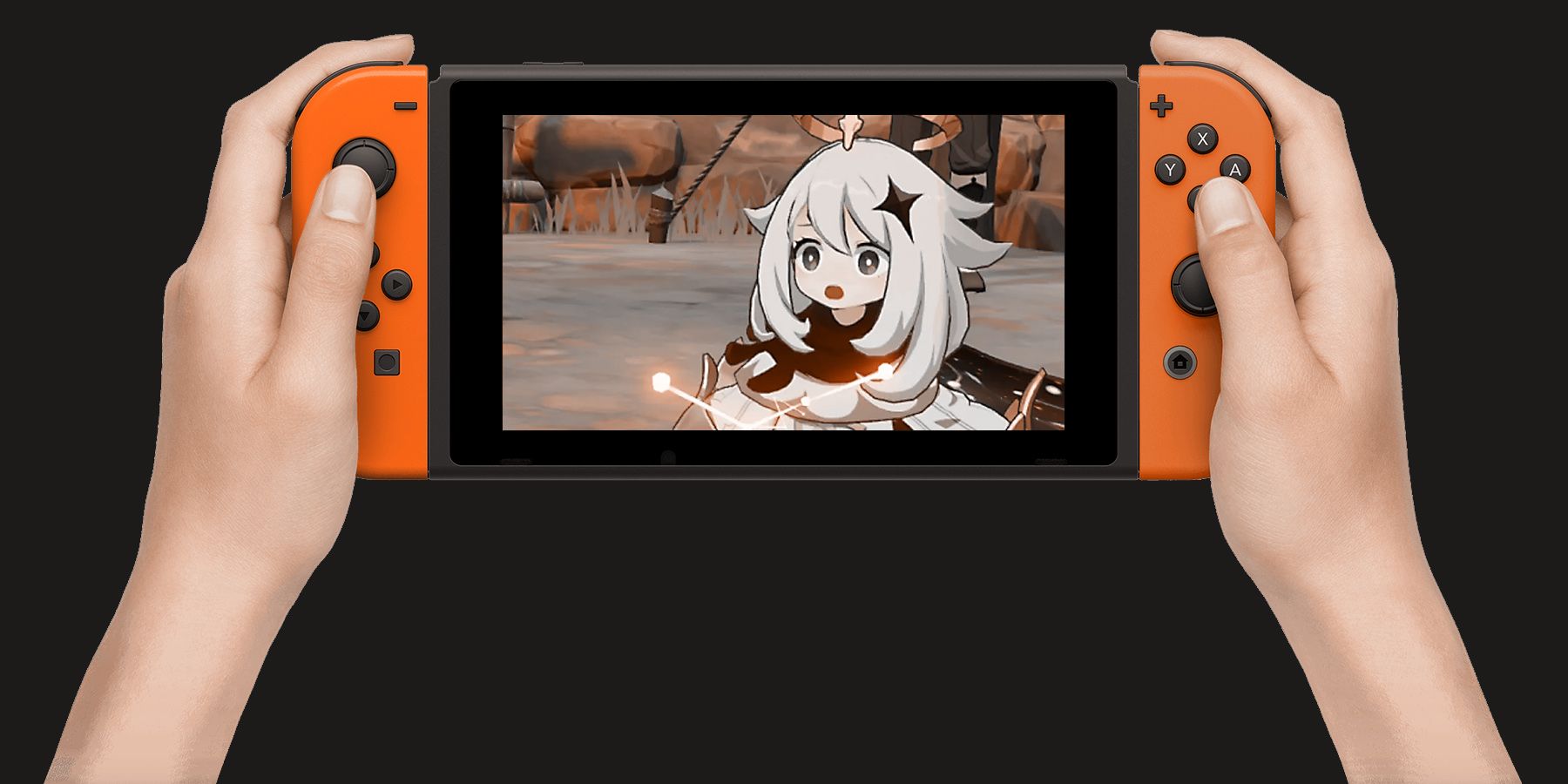 The End Of Ryujinx: Nintendo's Impact On Switch Emulation The End Of Ryujinx: Nintendo's Impact On Switch Emulation