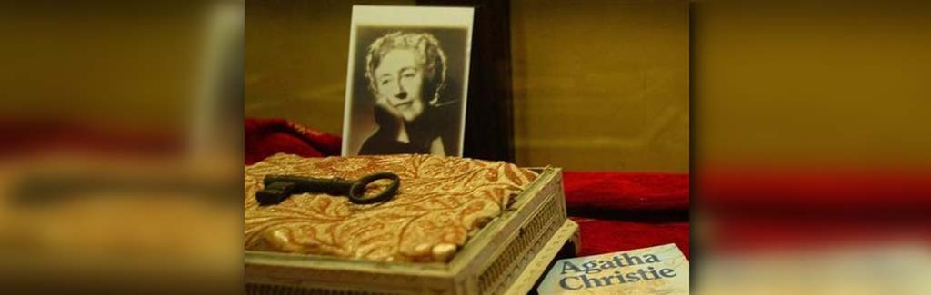 The Enduring Appeal Of Agatha Christie's Poirot: A Critical Analysis The Enduring Appeal Of Agatha Christie's Poirot: A Critical Analysis